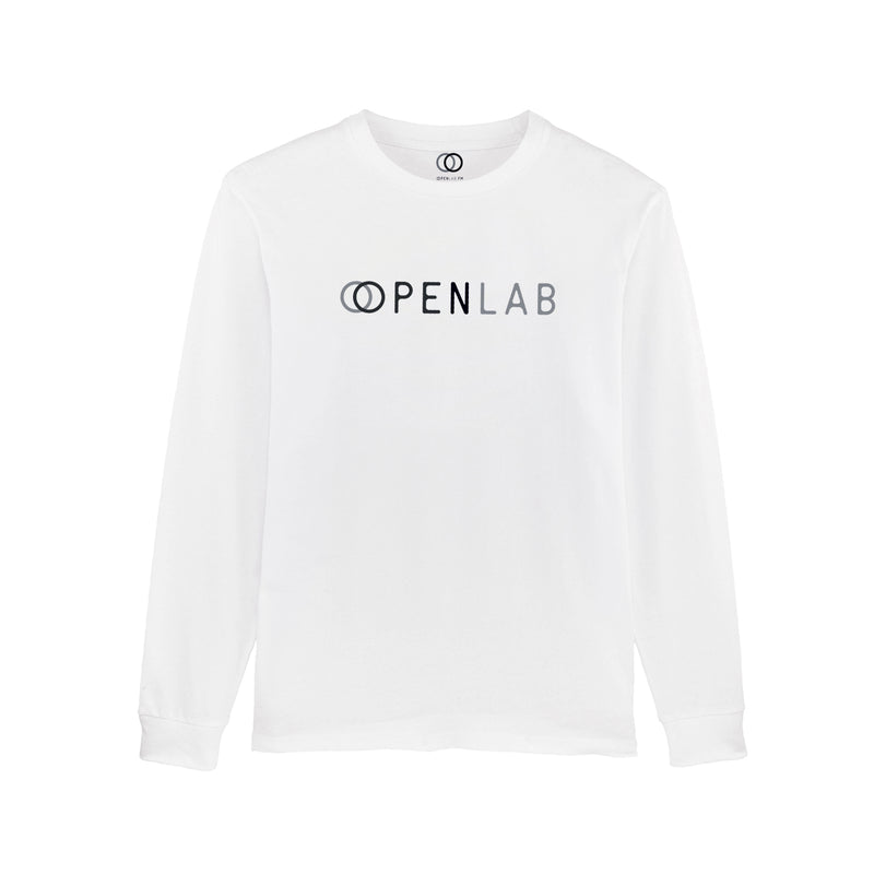 Openlab Logo - L/S