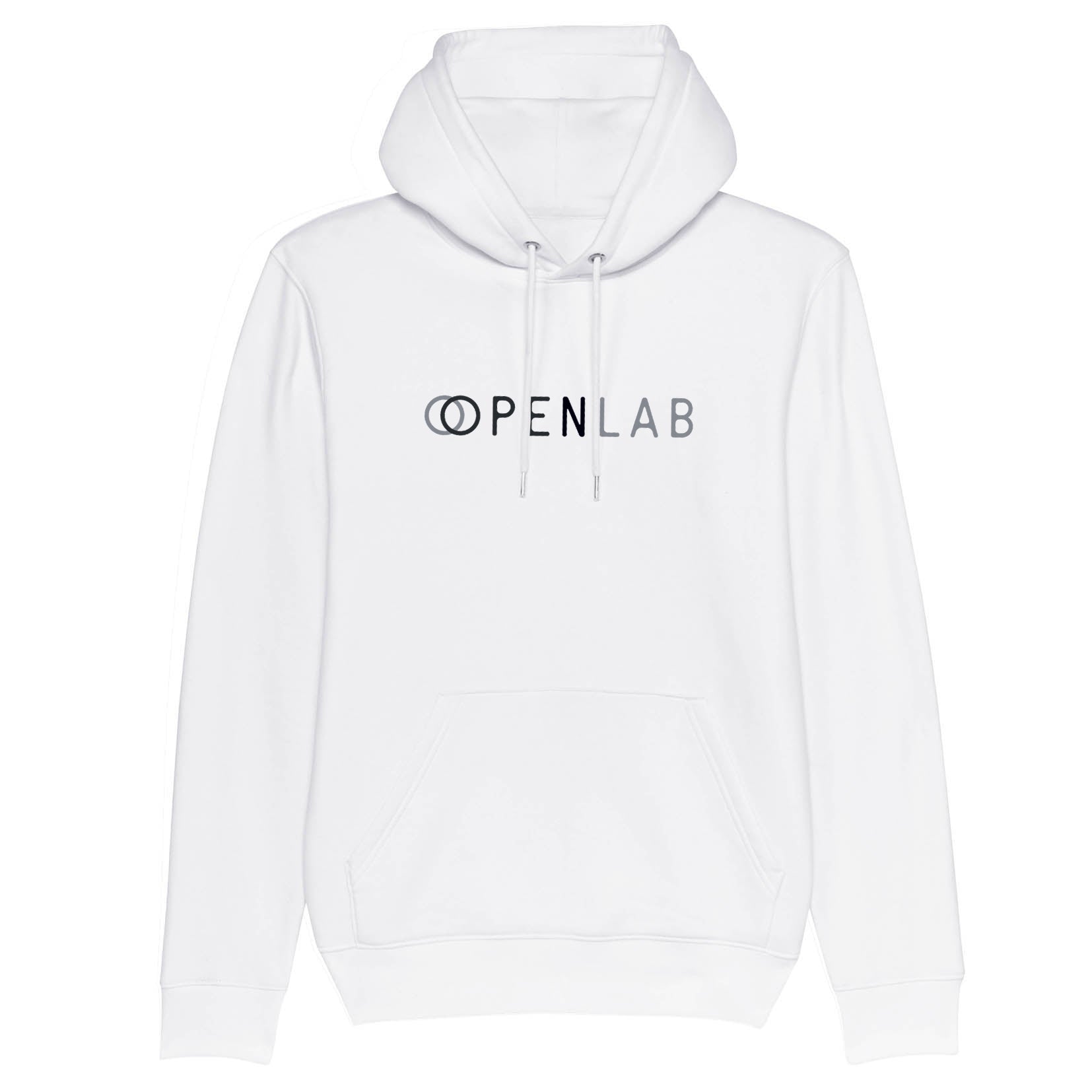 Openlab Logo - Hoodie