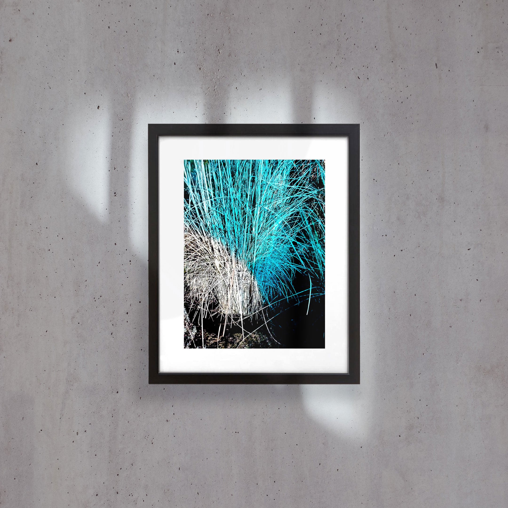 Irradiated Nature II